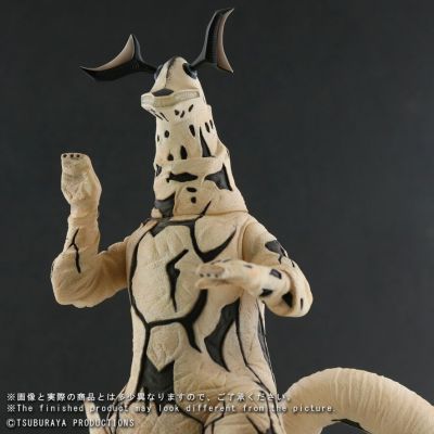 大怪兽系列 艾雷王 2.0版