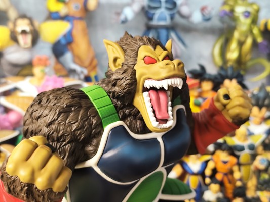 龙珠ARISE 大猿巴达克