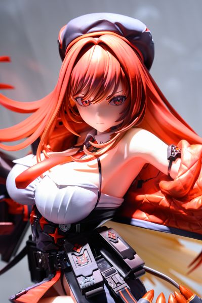 胜利女神：新的希望 拉毗：小红帽