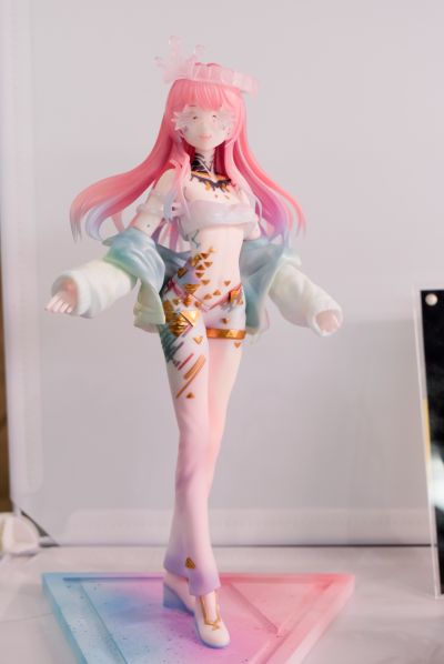 BanG Dream! It's MyGO!!!!! 高松灯 秋服 Classic ver.