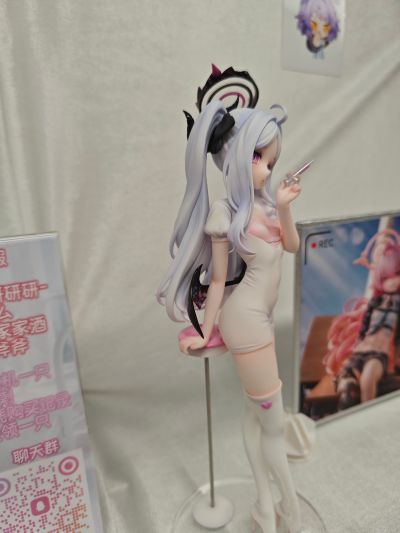 蔚蓝档案 空崎日奈护士服