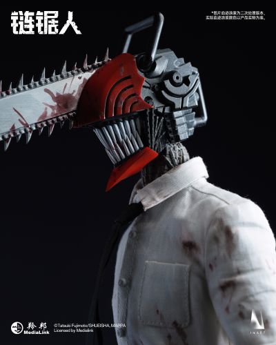 链锯人第一季 链锯人