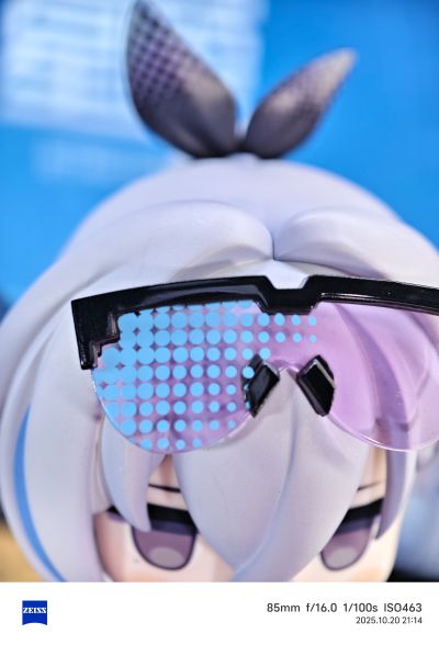 崩坏：星穹铁道 叽米的会客厅Q版手办