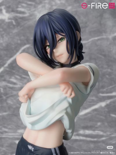 链锯人 蕾塞篇 蕾塞