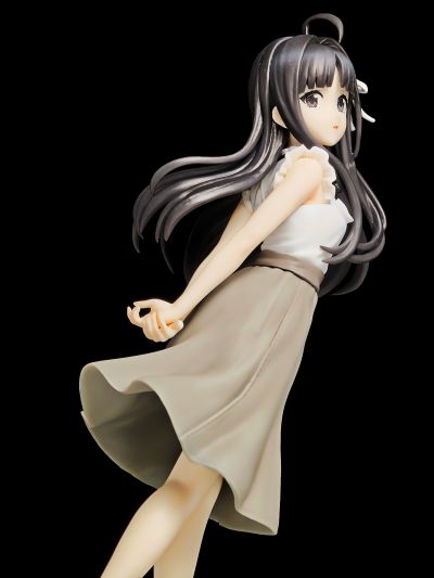 少女乐队的呐喊 安和昴