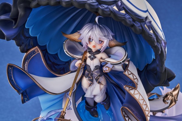 碧蓝幻想 水龙 瓦姆社斯