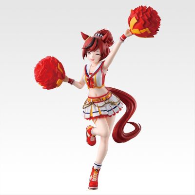 一番赏 赛马娘 第12弹 最终大奖/双重机会 优秀素质 最终大奖版