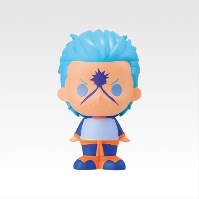 一番赏 幽游白书 暗黑武术会篇 vol.2 E赏 SOFVIC