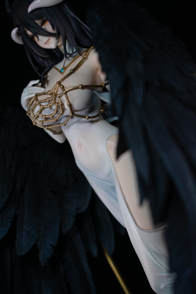 OVERLORD 雅儿贝德