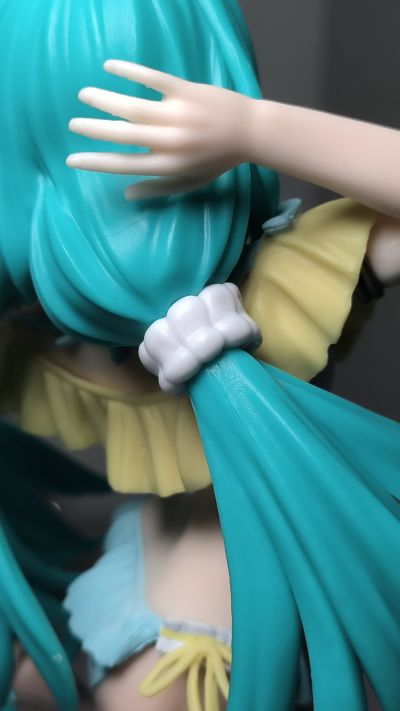 初音未来系列 Luminasta“初音未来”概念艺术系列 款式1