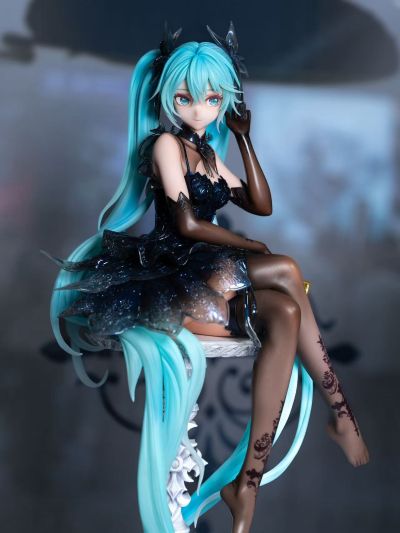 初音未来（暂称）