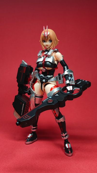 战骑女神 莉娅