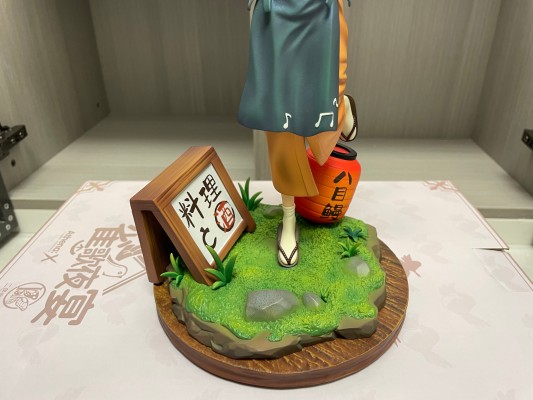 东方夜雀食堂 米斯蒂娅 夜宴雀歌