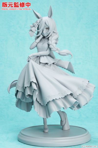 赛马娘 米浴 ～憧憬的景色～