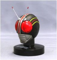 假面骑士面具收藏精选合集 对决篇