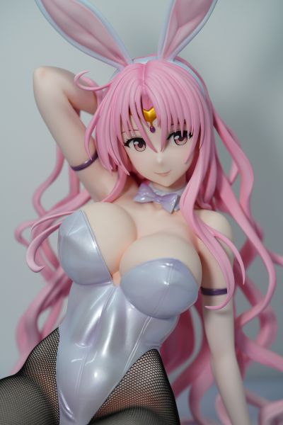 B-style 出包王女DARKNESS 赛菲·米卡埃拉·戴比路克 兔女郎