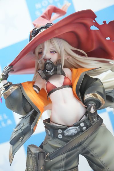 消防女巫（暂译）