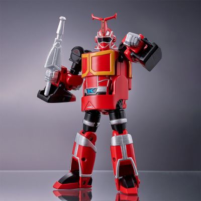 铁甲小宝卡布达 卡布达超级变换人偶