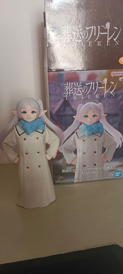 葬送的芙莉莲 芙莉莲 得意