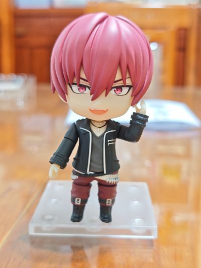 粘土人#2653 IDOLiSH7-偶像星愿 狗丸当麻