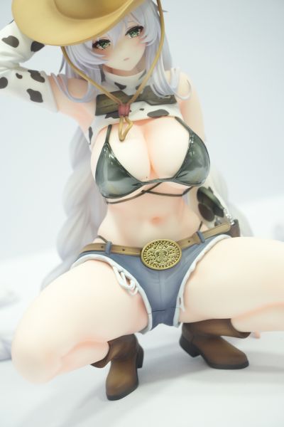 碧蓝航线 法戈 纯白热潮