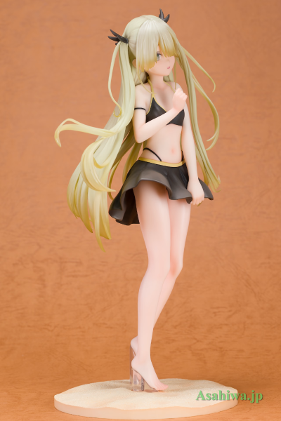 特工教室 愚人 爱尔纳 泳装