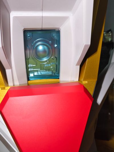 BN HEAD Collection 飞升自由高达