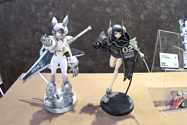 蔚蓝档案 空崎日奈-兔女郎