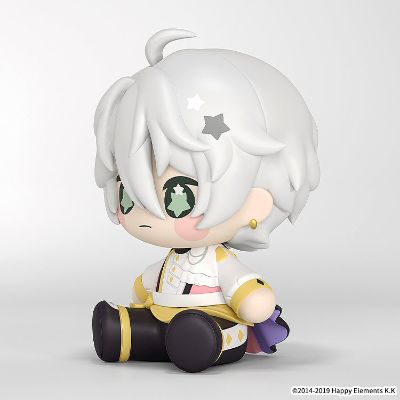 Huggy Good Smile 偶像梦幻祭2 Esu/Kanna/Yume/Raika