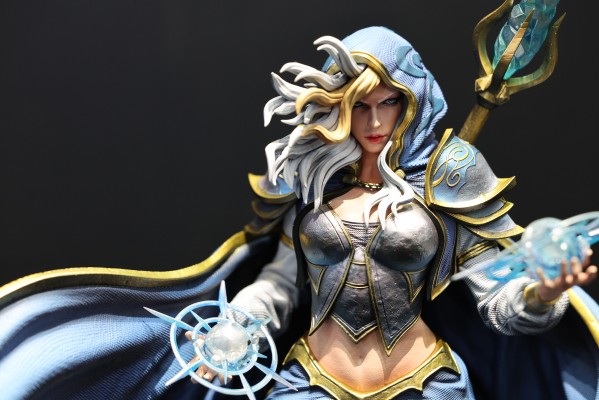 炉石传说 泰兰德·语风卡牌