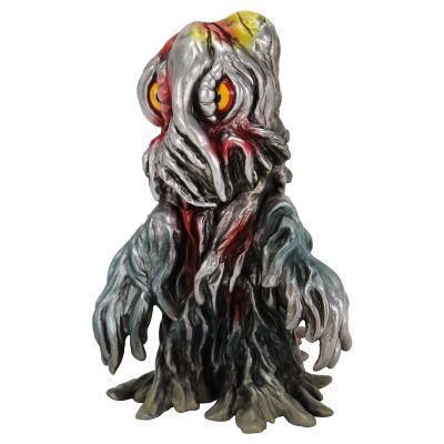 中等尺寸系列 哥斯拉剧院版 黑多拉 重涂装版本【东宝影院限定配色】