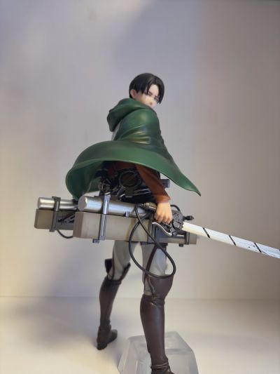 一番赏 进击的巨人 ～兽之巨人由我来击倒～ A奖 兽之巨人 MEGAIMPACT