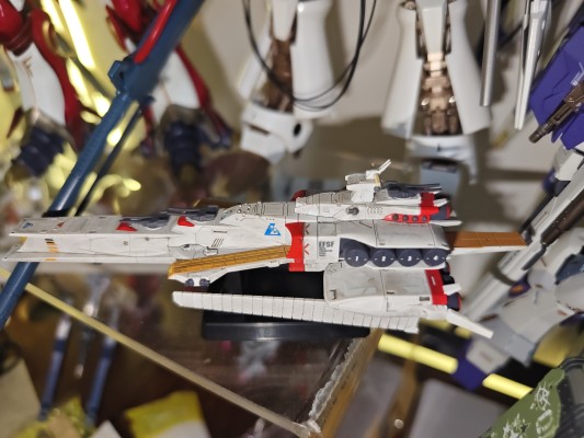 CF-SP 机动战士高达 逆袭的夏亚 拉·凯拉姆Re.