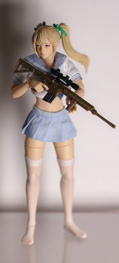 小军械库 LA015 M1911A1+作战指挥型