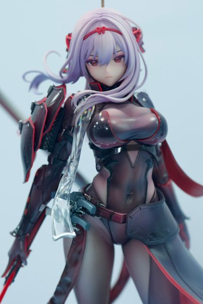 WF25 红莲暗影