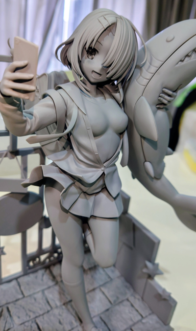 天色幻想岛 夏莉·沃利克