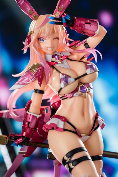 兔女郎服装计划  亚茉茉・麻美