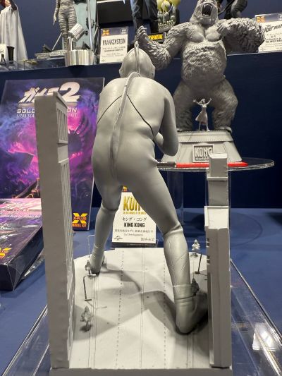 奥特曼（A型） 塑料模型套件