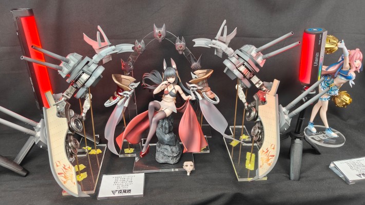 碧蓝航线 纳希莫夫海军上将