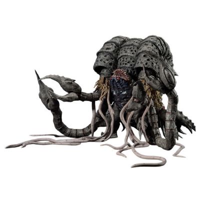 大怪兽系列 奥特新生代 著名造型师系列 加坦杰厄