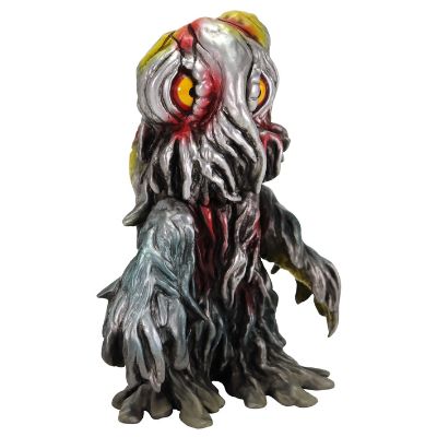 中等尺寸系列 哥斯拉剧院版 黑多拉 重涂装版本【东宝影院限定配色】