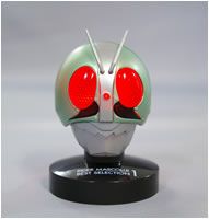 假面骑士面具收藏精选合集1