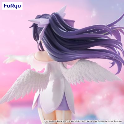 BiCute Pure 约会大作战第五季  夜刀神十香
