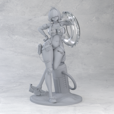 胜利女神：新的希望 伊莱格 エレグ：ブーム・アンド・ショック