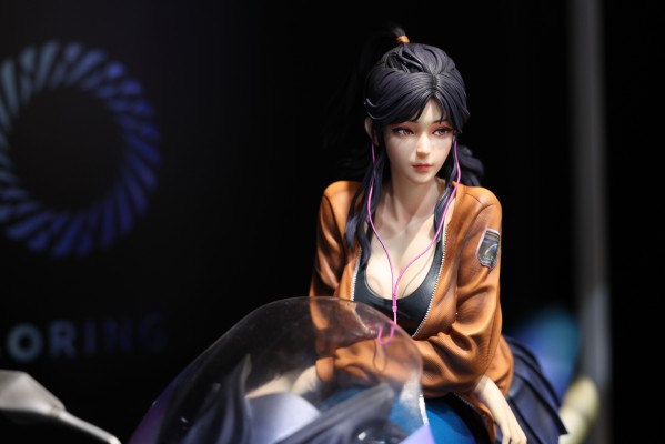 剑网3 蛇引迷心 · 五毒成女