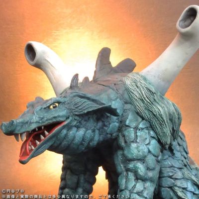 大怪兽系列 雷奥贡 少年Ric限定商品