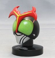 假面骑士面具收藏系列13