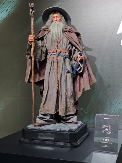 黑神话：悟空 大圣残躯