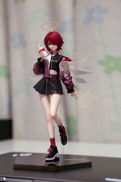 Gift+系列 明日方舟 能天使 音律之旅