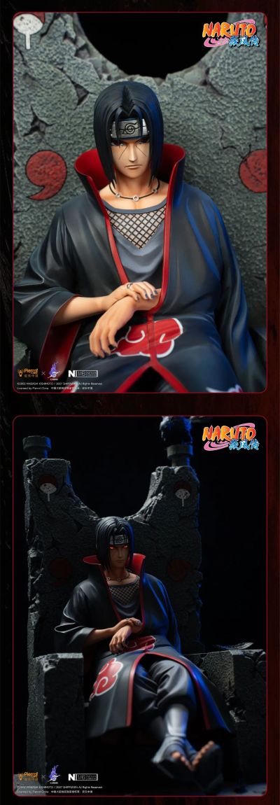 NOVA 火影忍者疾风传 宇智波鼬